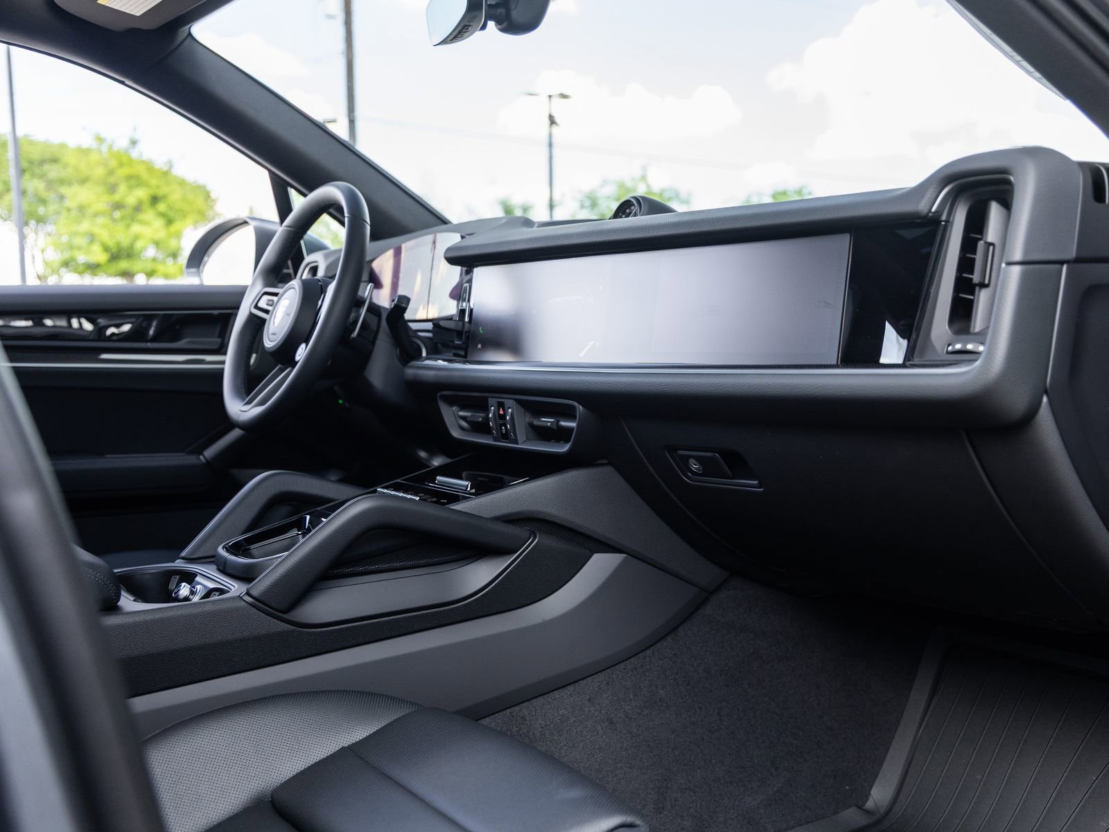 New 2026 Porsche Cayenne S image 44