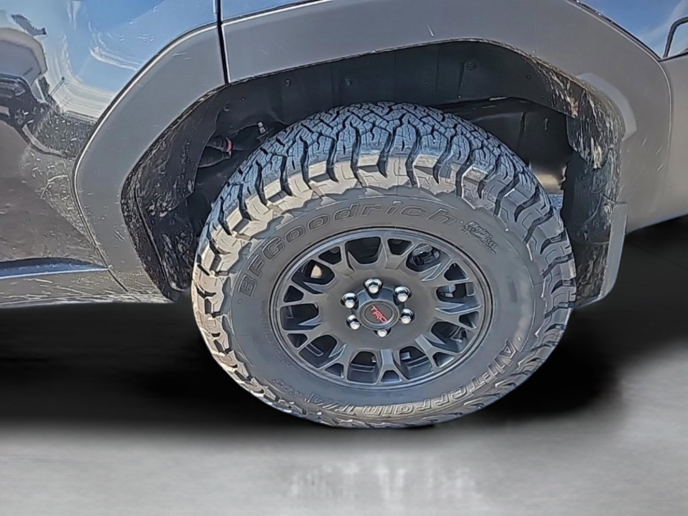 Used 2025 Toyota Land Cruiser 1958 image 13