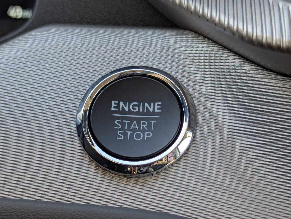 New 2026 Ford Explorer Active w/ Active Comfort Package image 11