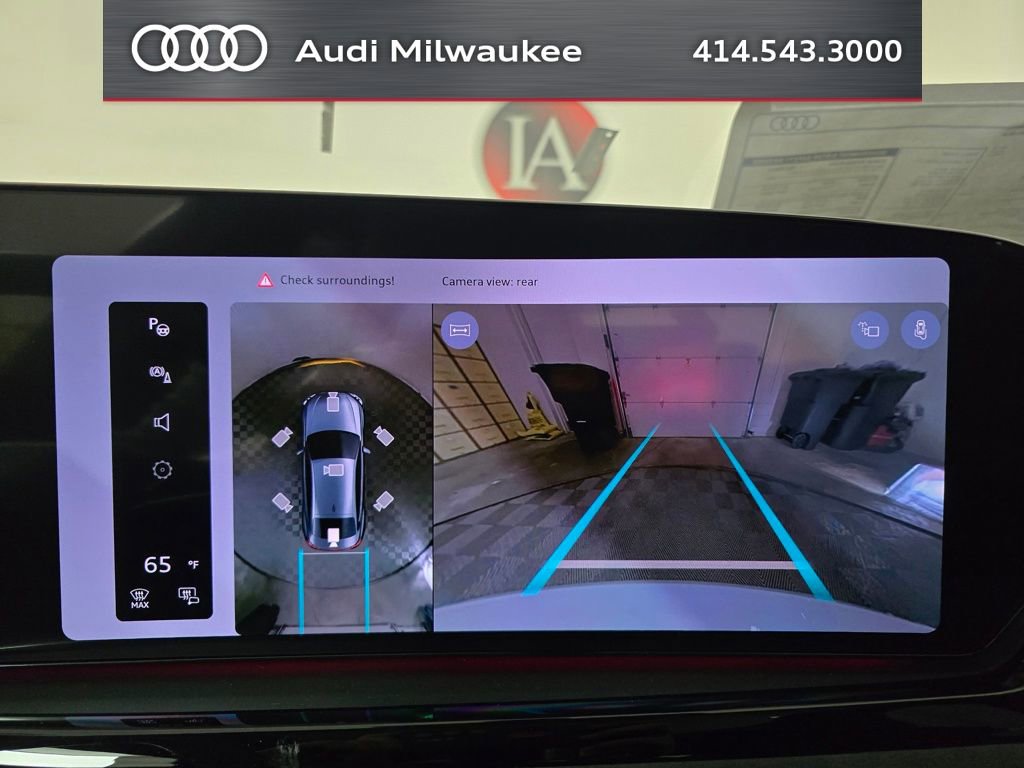 New 2026 Audi S5 Premium Plus AWD/4WD image 25