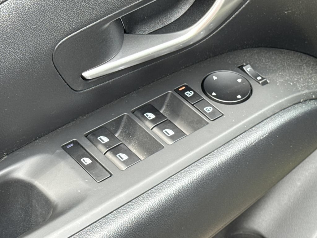 New 2026 Hyundai Tucson Blue SE AWD/4WD image 8