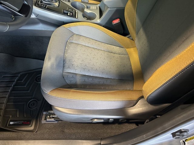 Used 2025 Subaru Crosstrek 2.5i Sport image 16