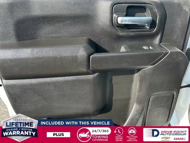Used 2023 Chevrolet Silverado 3500 W/T w/ WT Fleet Convenience Package AWD/4WD image 20