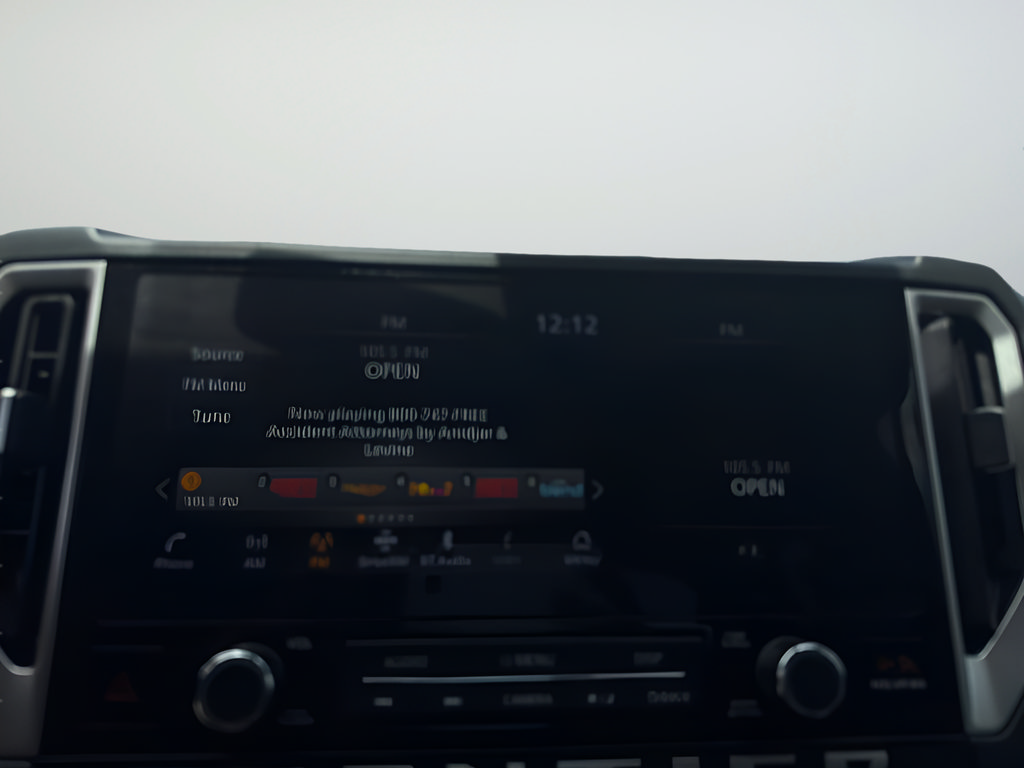 Certified 2025 Nissan Frontier SV RWD image 30