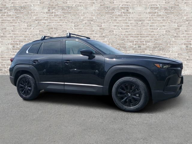 New 2026 MAZDA CX-50 AWD 2.5 Hybrid w/ Weather Package image 1