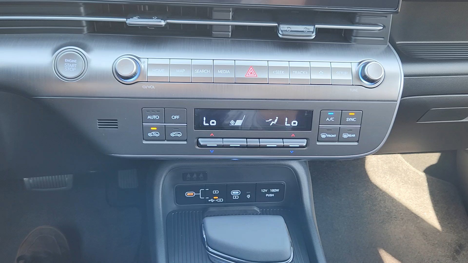 New 2026 Hyundai Kona SEL Sport image 14