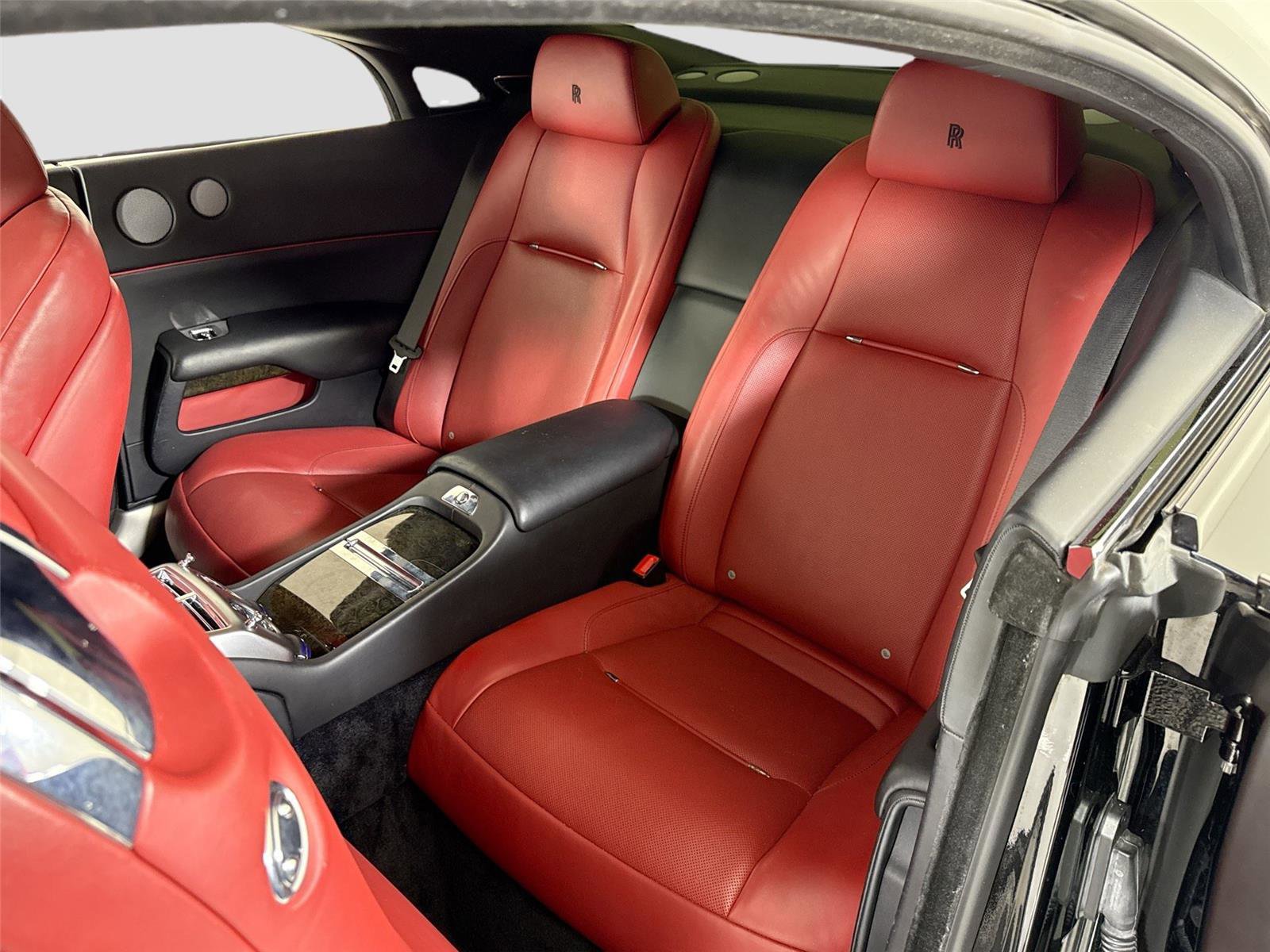 Used 2019 Rolls-Royce Wraith image 15