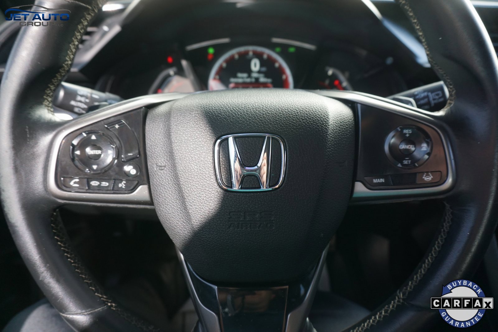 Used 2021 Honda Civic Sport image 35