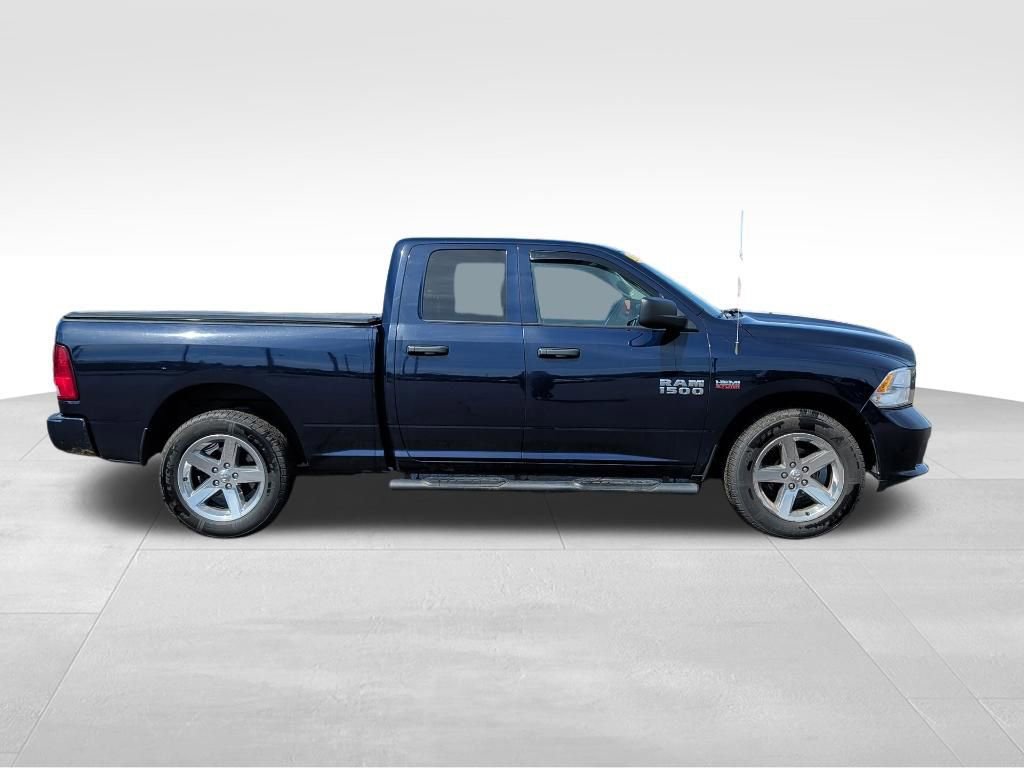 Used 2017 RAM 1500 Express w/ Express Value Package AWD/4WD image 5