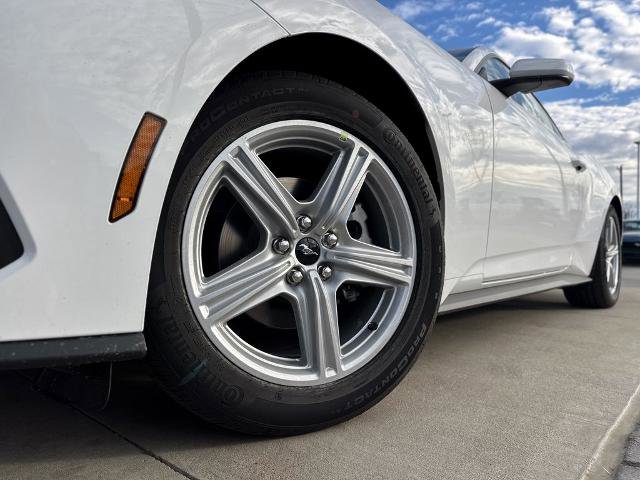 New 2026 Ford Mustang Coupe image 21