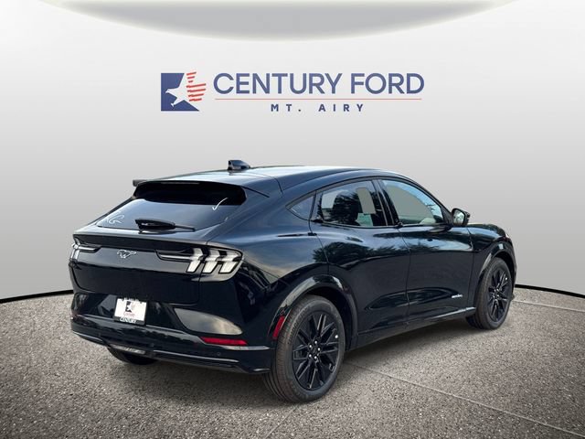 New 2026 Ford Mustang Mach-E Premium w/ Sport Appearance Package AWD/4WD image 2