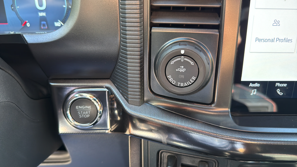 Used 2026 Ford F150 Raptor AWD/4WD image 39