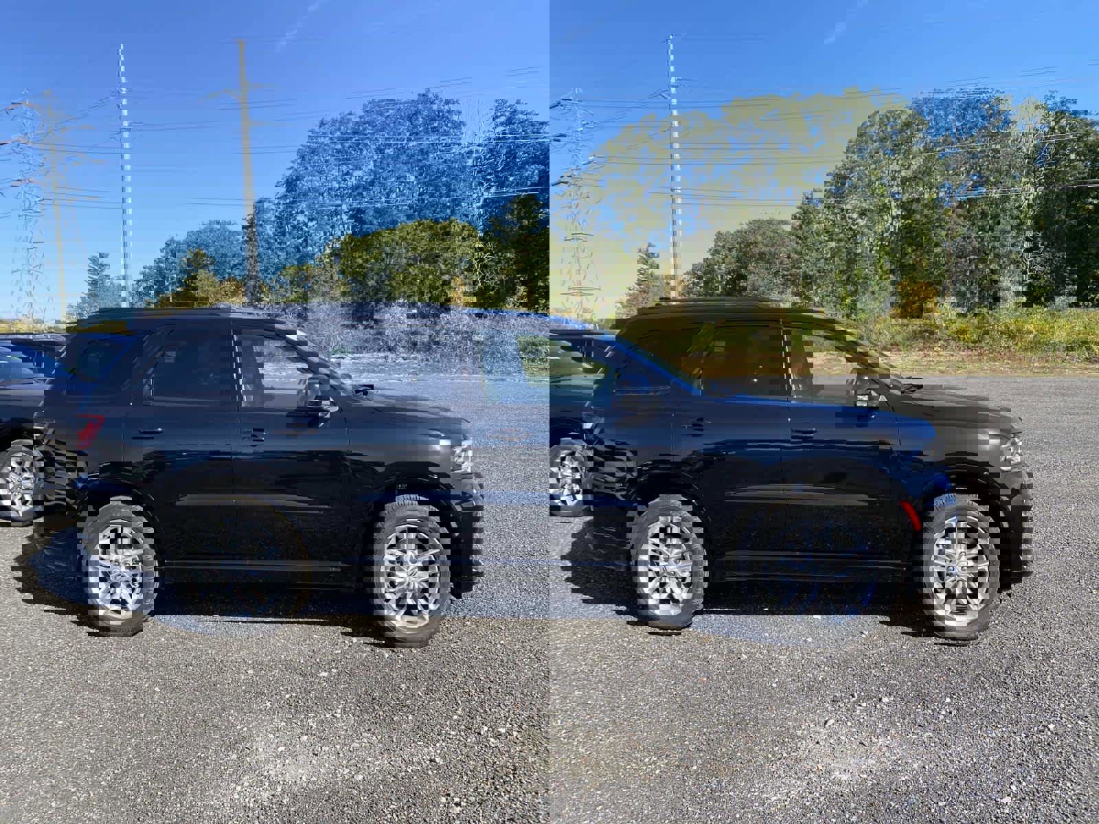 New 2026 Dodge Durango GT image 2