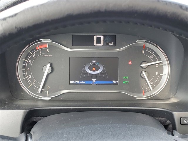 Used 2018 Honda Pilot Elite image 27