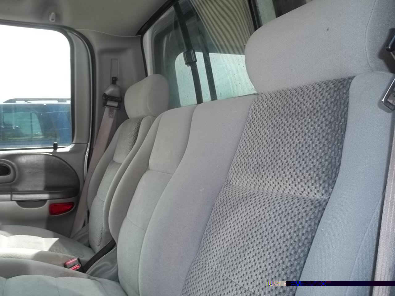 Used 2003 Ford F150 XLT AWD/4WD image 14
