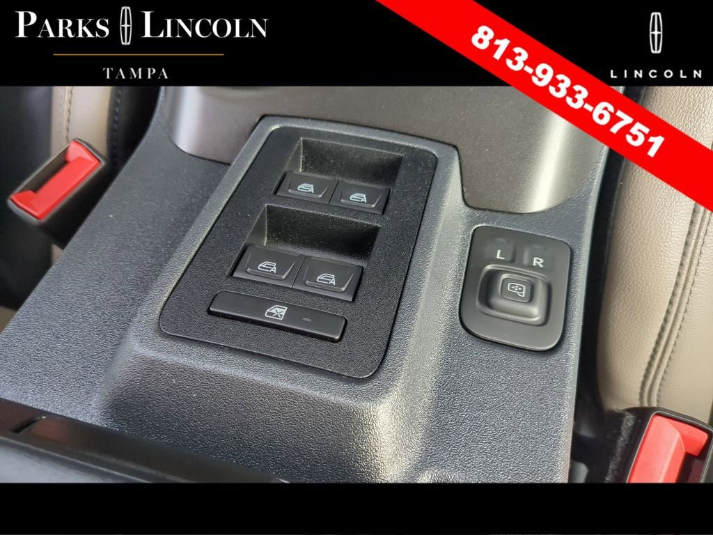 Used 2023 Ford Bronco Wildtrak AWD/4WD image 17