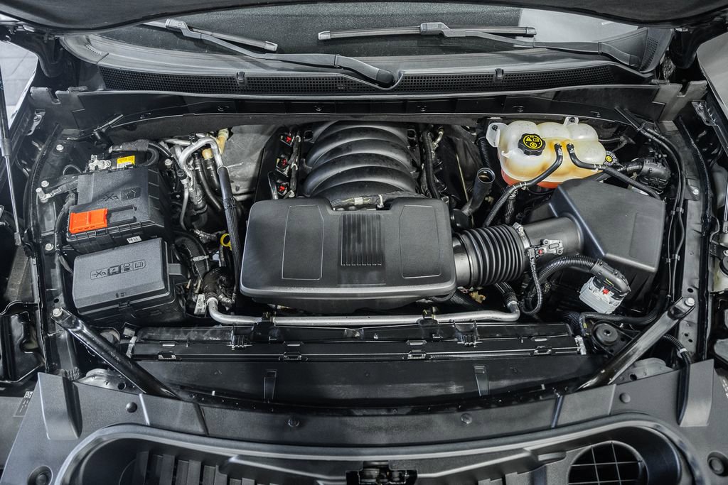 Used 2023 GMC Yukon SLT image 22