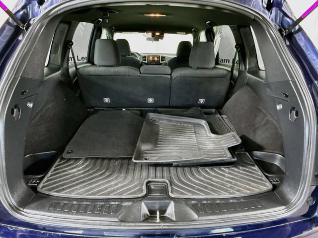Used 2020 Honda Passport Sport image 23