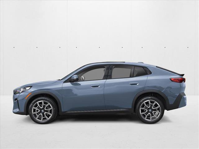 New 2026 BMW X2 xDrive28i AWD/4WD video 3
