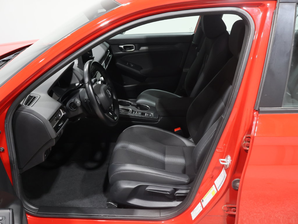 Used 2024 Honda Civic Sport image 9