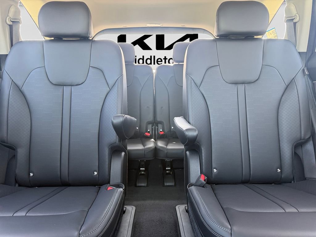 New 2026 Kia Sorento SX image 16