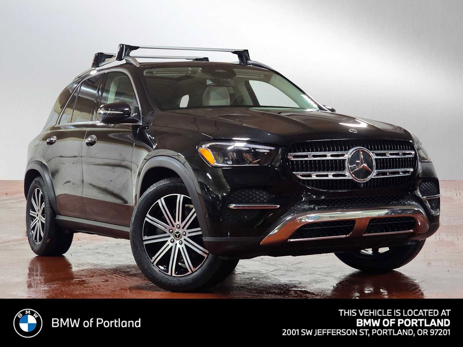 Used 2024 Mercedes-Benz GLE 350 4MATIC