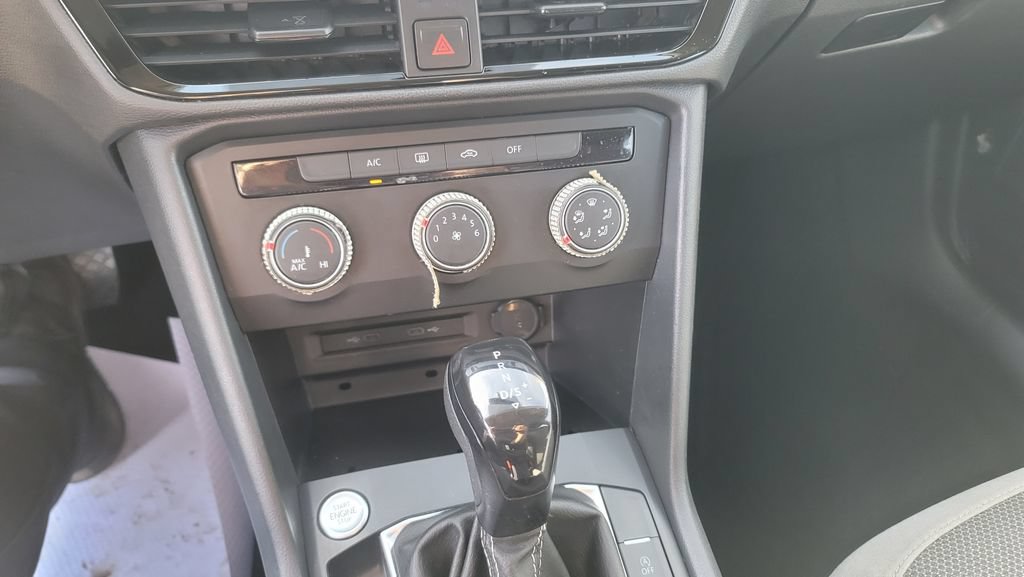 Used 2022 Volkswagen Taos S FWD image 22