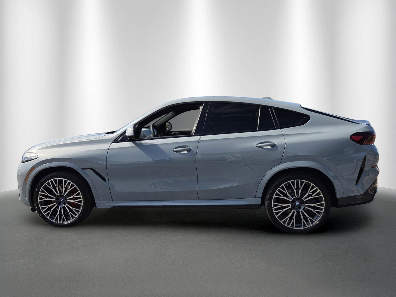New 2027 BMW X6 xDrive40i AWD/4WD image 4
