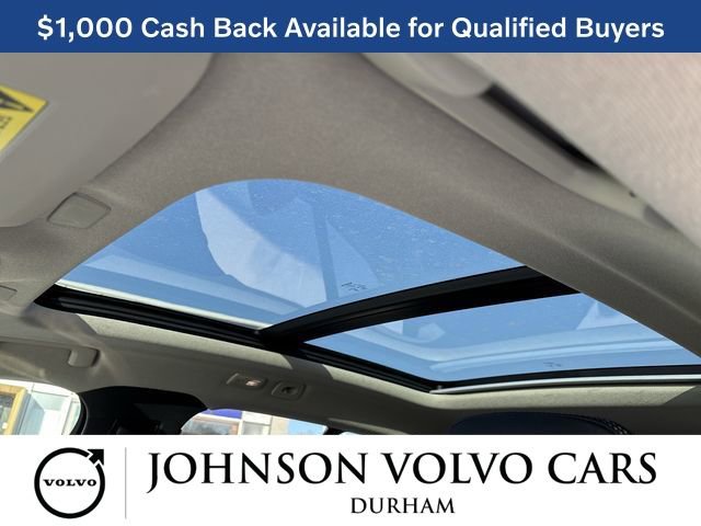New 2026 Volvo XC40 B5 Plus w/ Protection Package Premier AWD/4WD image 16