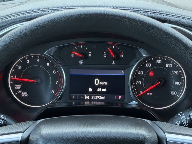 Used 2026 Chevrolet Blazer LT FWD image 15