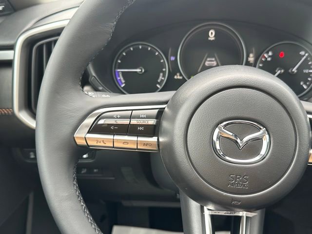 New 2026 MAZDA CX-50 AWD 2.5 Hybrid w/ Weather Package image 22