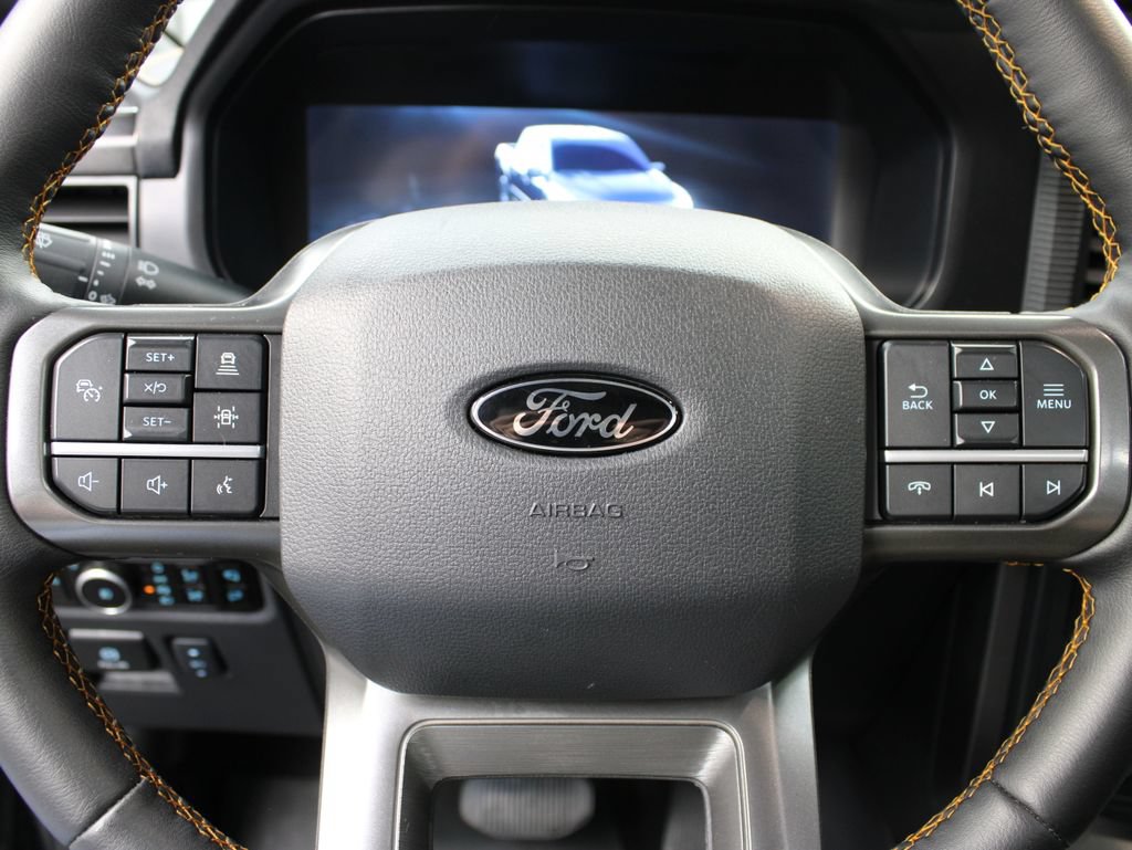 Used 2025 Ford F150 Tremor w/ Equipment Group 402A High AWD/4WD image 64