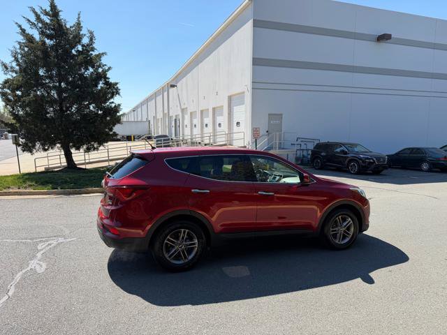Used 2018 Hyundai Santa Fe Sport AWD/4WD image 5