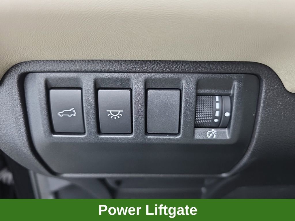 Used 2024 Subaru Ascent Limited image 23