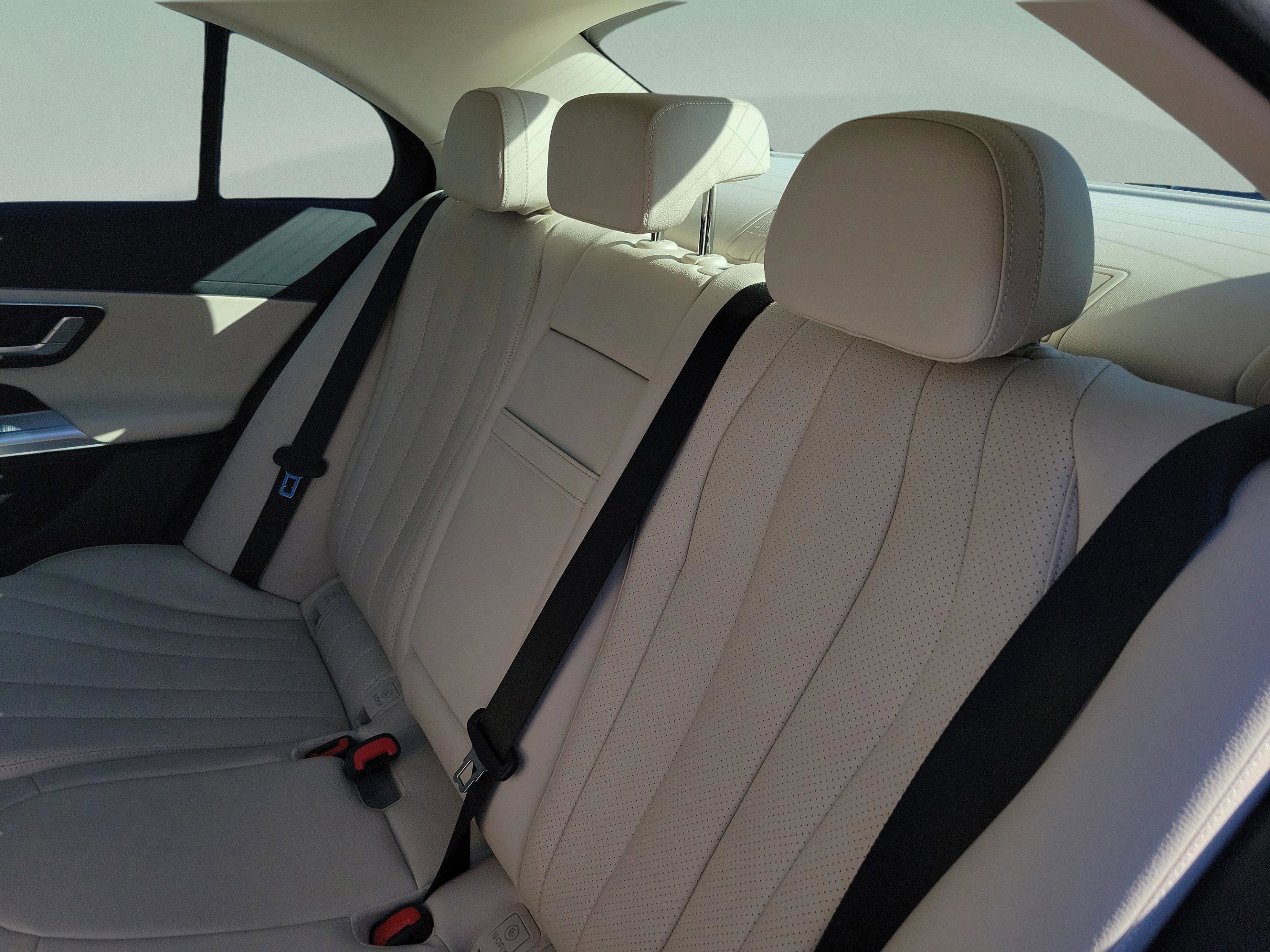 Certified 2026 Mercedes-Benz E 350 Sedan image 6