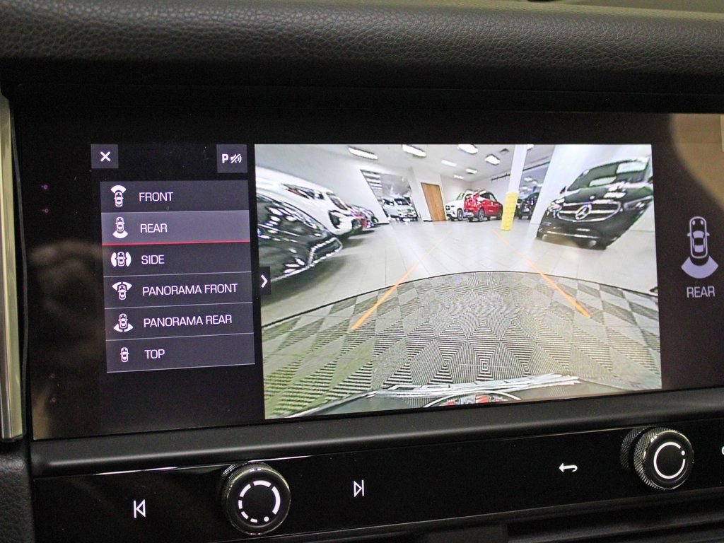 Certified 2026 Porsche Macan S AWD/4WD image 28