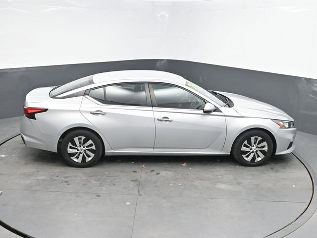 Used 2021 Nissan Altima 2.5 S image 31
