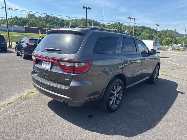 Used 2017 Dodge Durango GT w/ Premium Group AWD/4WD image 8