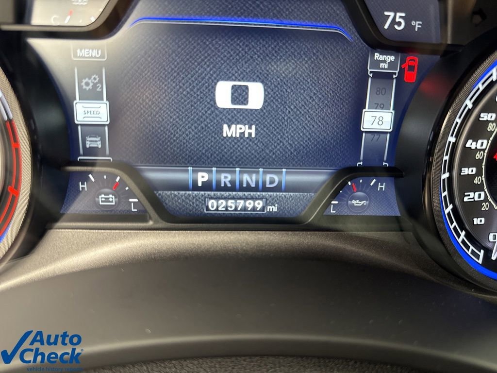 Used 2022 RAM 3500 Limited w/ Night Edition image 16