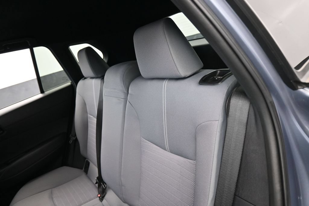 Used 2024 Toyota Corolla Cross AWD Hybrid image 29
