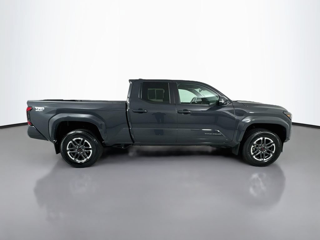 Used 2024 Toyota Tacoma TRD Sport w/ TRD Sport Premium Package AWD/4WD image 5