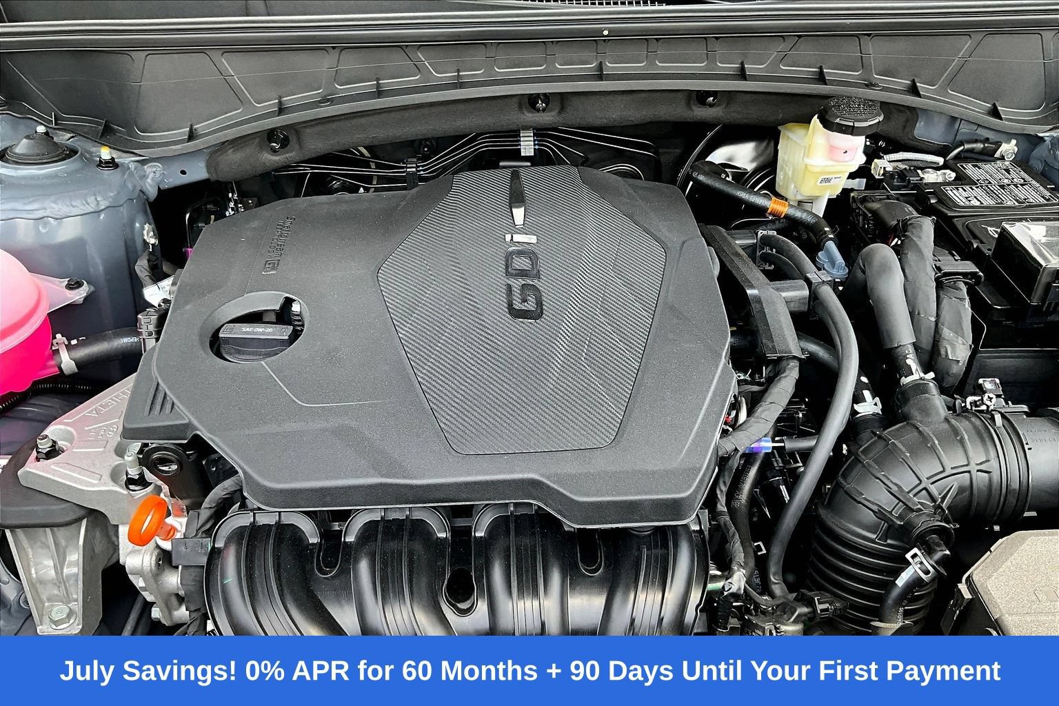 New 2026 Hyundai Tucson SEL Plus AWD/4WD image 14