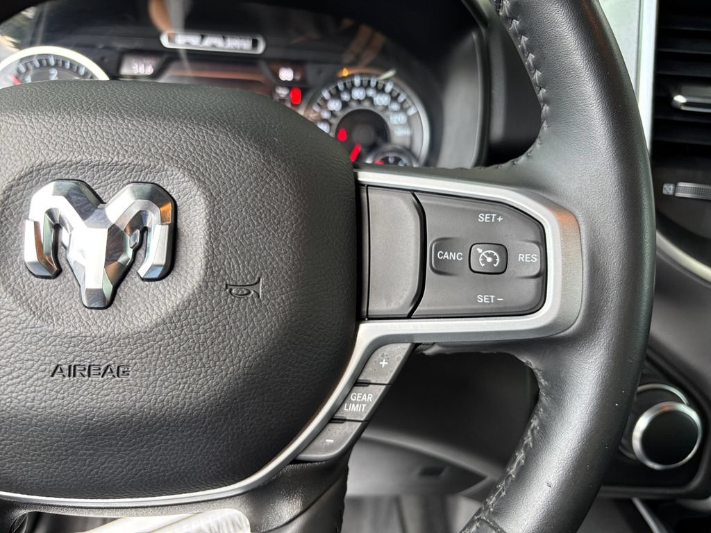 Used 2023 RAM 1500 Big Horn AWD/4WD image 20