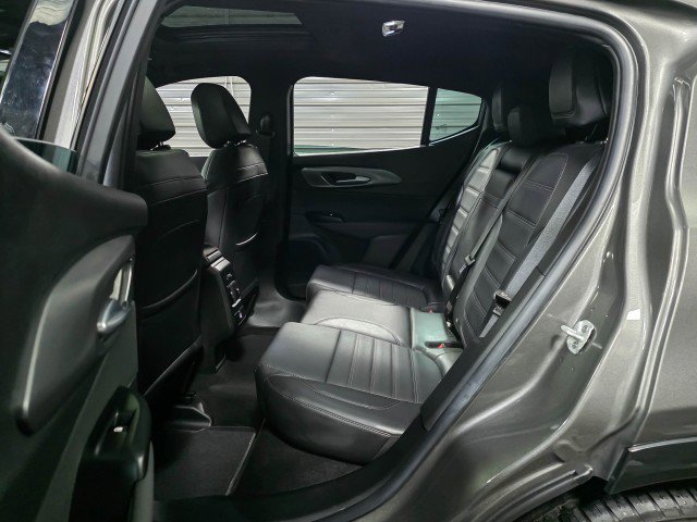 Used 2024 Dodge Hornet R/T Plus w/ Tech Pack Plus w/o Parking image 15