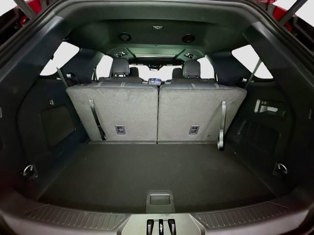 New 2026 Ford Explorer ST-Line w/ ST-Line Street Pack image 30