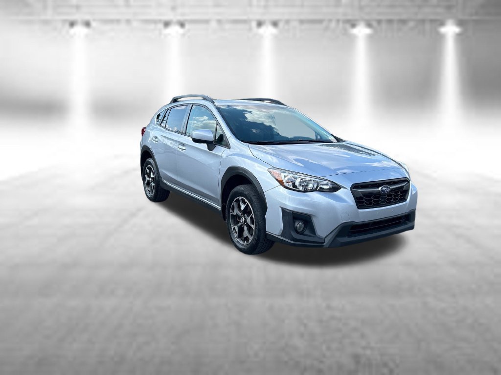Used 2018 Subaru Crosstrek 2.0i Premium AWD/4WD image 7
