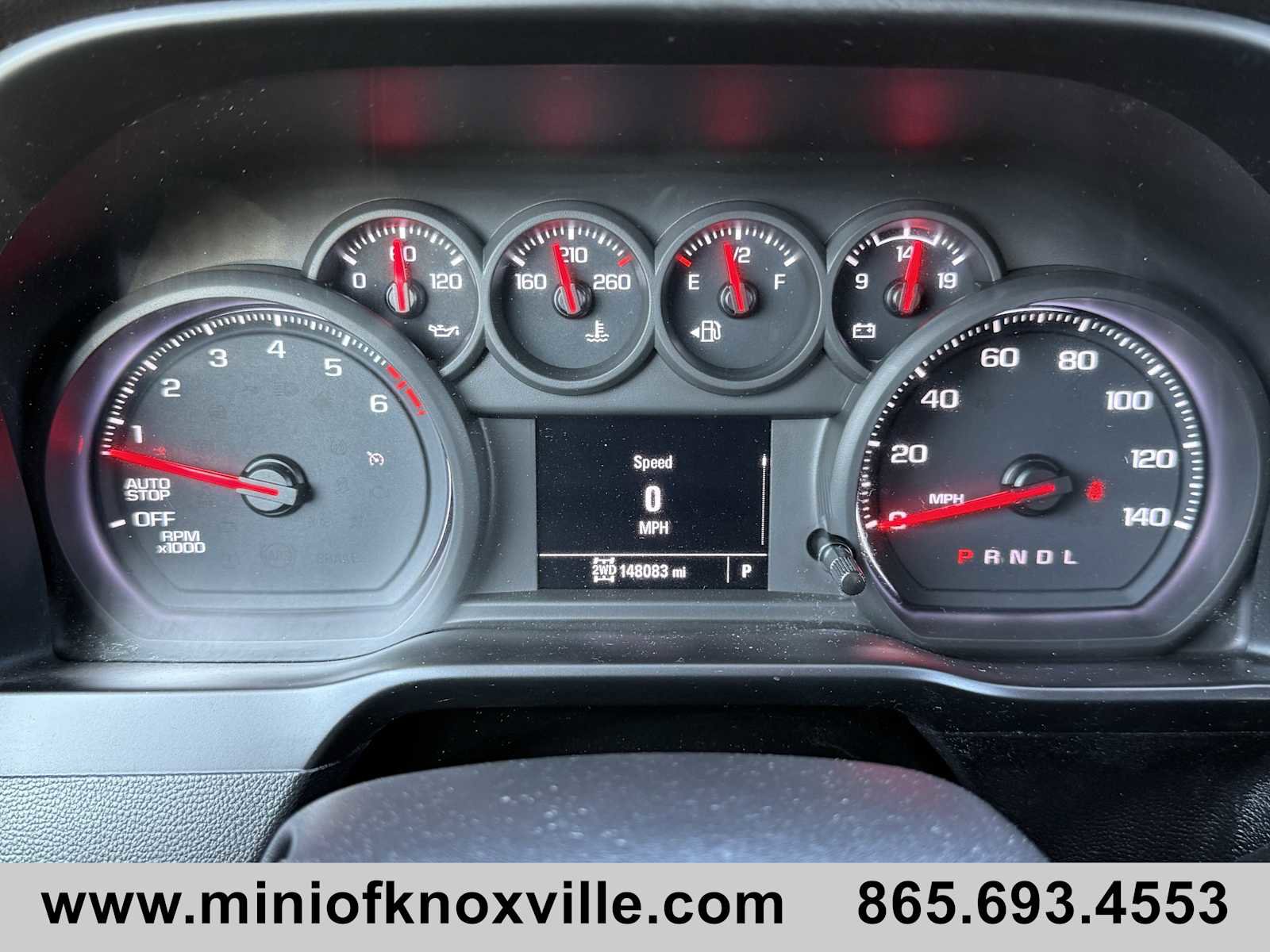 Used 2022 Chevrolet Silverado 1500 W/T w/ WT Value Package image 26