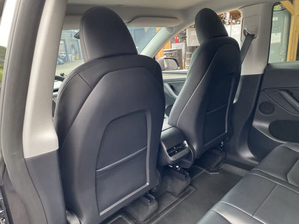 Used 2023 Tesla Model Y Performance AWD/4WD image 14