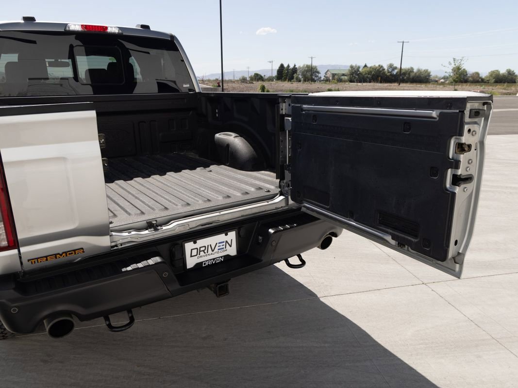 Used 2025 Ford F150 Tremor w/ Equipment Group 402A High AWD/4WD image 11