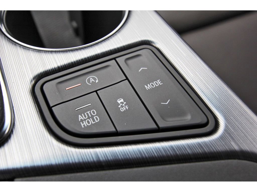 New 2025 Cadillac CT4 Sport image 20